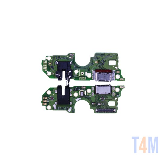 Charging Board Oppo A57s